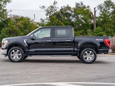 2021 Ford F-150 - Photo 3
