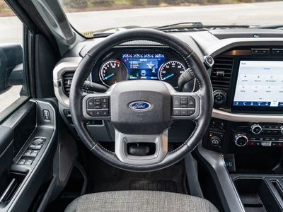 2021 Ford F-150 - Photo 20