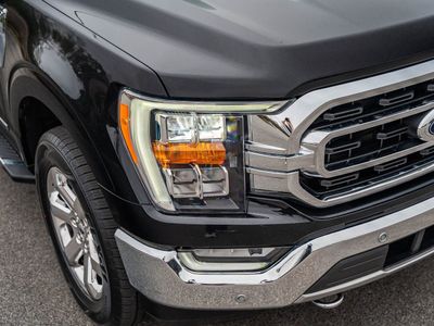 2021 Ford F-150 - Photo 9