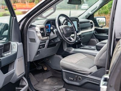 2021 Ford F-150 - Photo 16