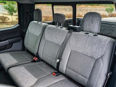2021 Ford F-150 - Photo 17