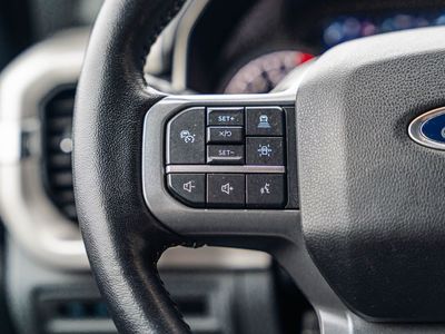 2021 Ford F-150 - Photo 23