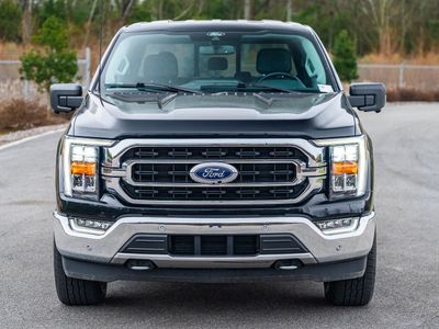 2021 Ford F-150 - Photo 1
