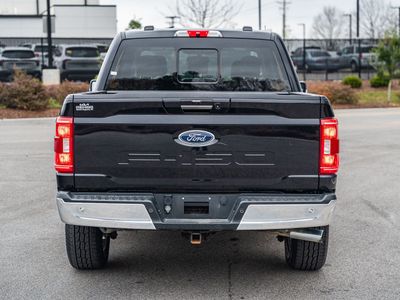 2021 Ford F-150 - Photo 5