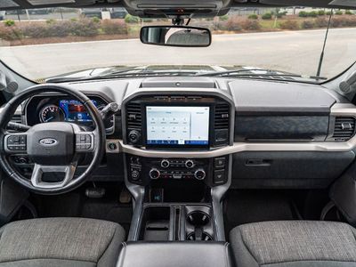 2021 Ford F-150 - Photo 19