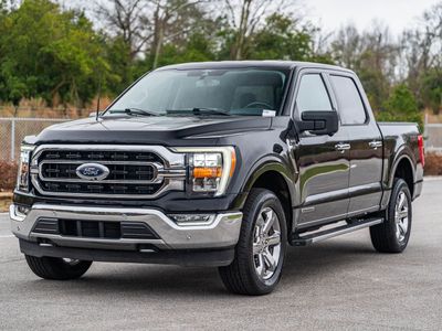 2021 Ford F-150 - Photo 2
