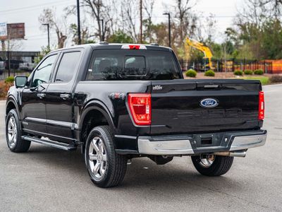 2021 Ford F-150 - Photo 4