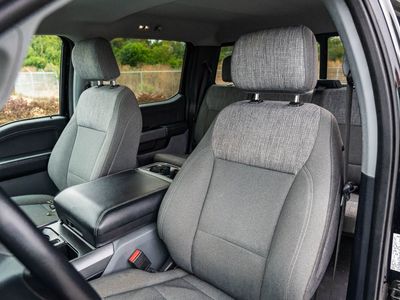 2021 Ford F-150 - Photo 18