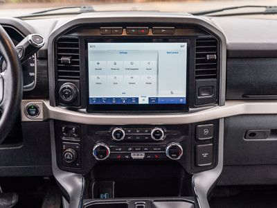 2021 Ford F-150 - Photo 26