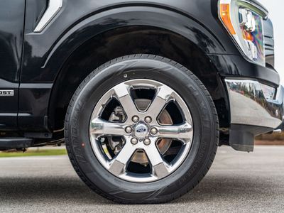 2021 Ford F-150 - Photo 8