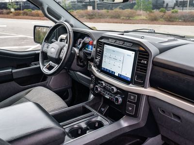 2021 Ford F-150 - Photo 11