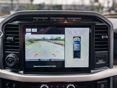 2021 Ford F-150 - Photo 27