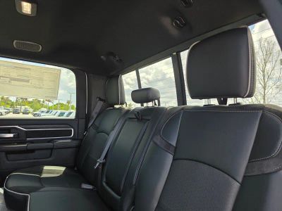 2026 Ram 2500 — photo 7 view