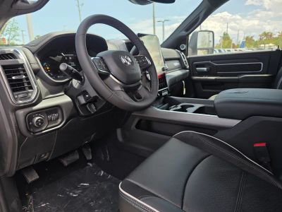 2026 Ram 2500 — photo 13 view