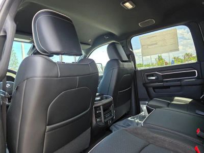 2026 Ram 2500 — photo 9 view