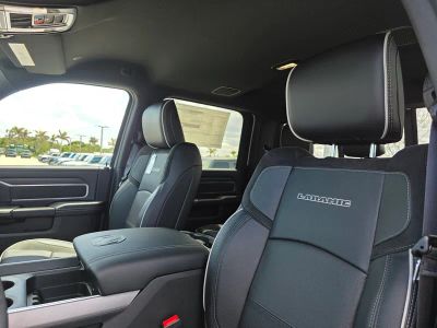 2026 Ram 2500 — photo 11 view