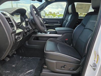 2026 Ram 2500 — photo 12 view