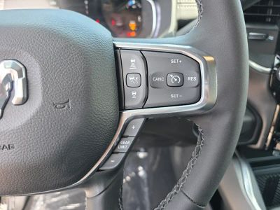 2026 Ram 2500 — photo 18 view