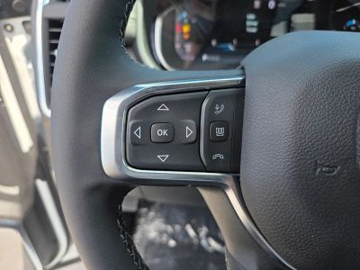 2026 Ram 2500 — photo 17 view