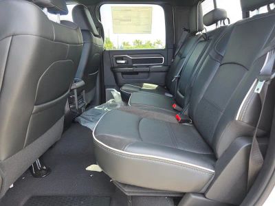 2026 Ram 2500 — photo 8 view