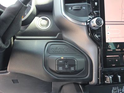 2026 Ram 2500 — photo 15 view