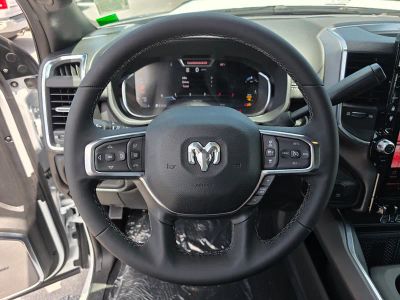 2026 Ram 2500 — photo 16 view