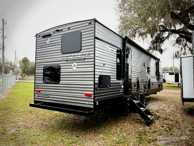 2026 Coachmen Catalina Legacy Edition - Photo 3