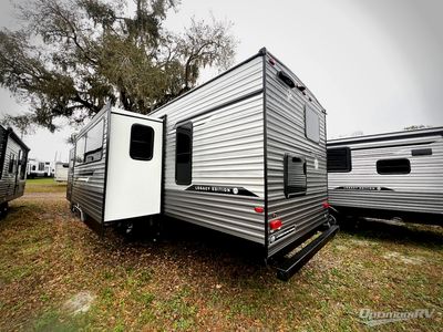 2026 Coachmen Catalina Legacy Edition - Photo 2