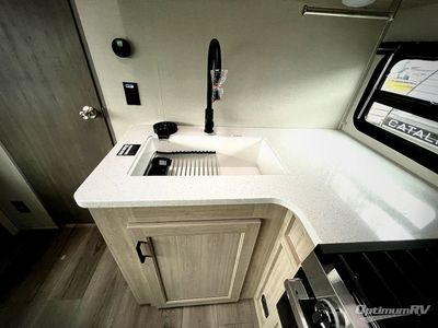 2026 Coachmen Catalina Legacy Edition - Photo 9