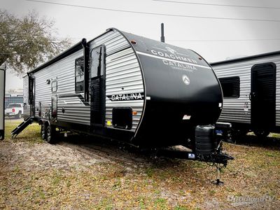 2026 Coachmen Catalina Legacy Edition - Photo 1