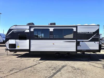 2026 Jayco PROWLER — photo 20 view