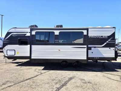 2026 Jayco PROWLER — photo 19 view