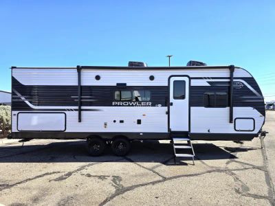 2026 Jayco PROWLER — photo 21 view