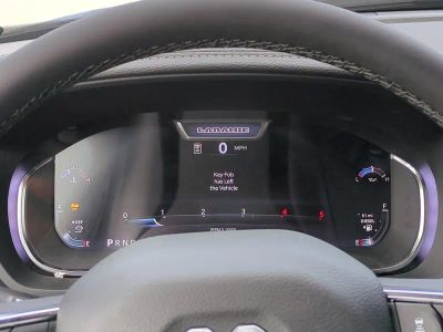 2025 Ram 2500 — photo 28 view