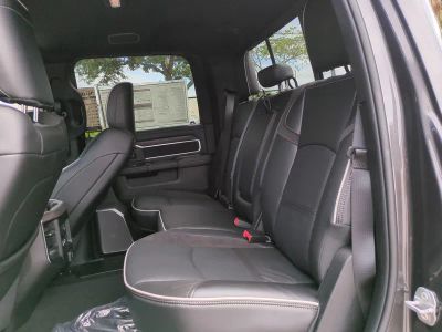 2025 Ram 2500 — photo 14 view