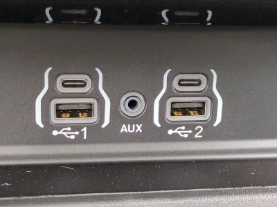 2025 Ram 2500 — photo 23 view