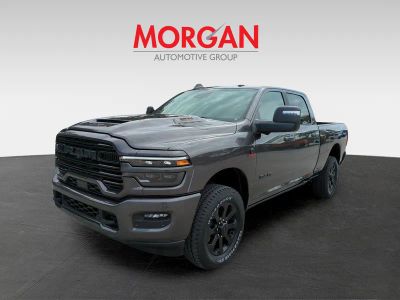 2025 Ram 2500 — photo 9 view