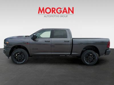 2025 Ram 2500 — photo 8 view