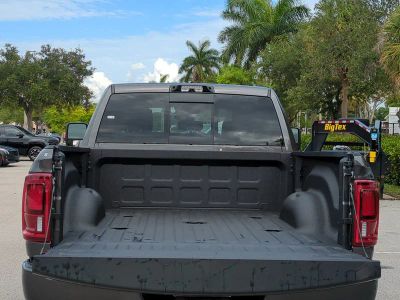 2025 Ram 2500 — photo 13 view