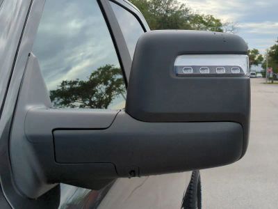 2025 Ram 2500 — photo 12 view