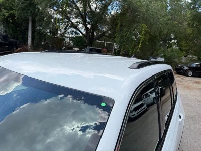 2026 Jeep Grand Cherokee — photo 11 view