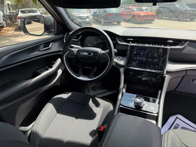 2026 Jeep Grand Cherokee — photo 30 view