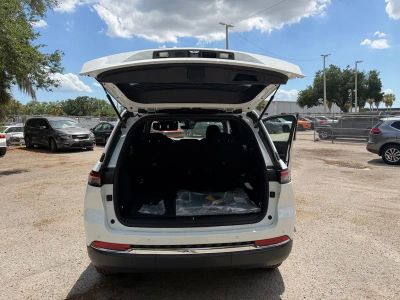 2026 Jeep Grand Cherokee — photo 32 view