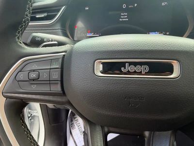 2026 Jeep Grand Cherokee — photo 18 view