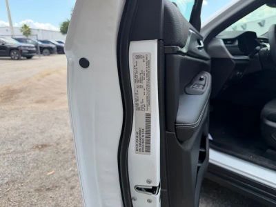 2026 Jeep Grand Cherokee — photo 14 view