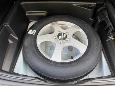 2026 Jeep Grand Cherokee — photo 34 view