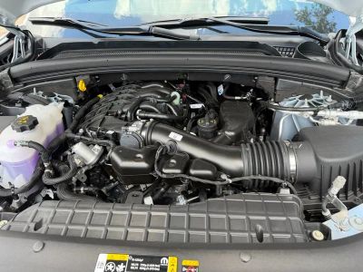 2026 Jeep Grand Cherokee — photo 12 view