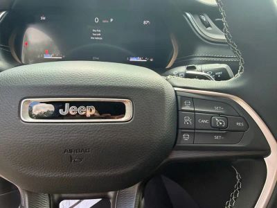 2026 Jeep Grand Cherokee — photo 20 view