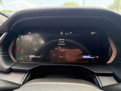 2026 Jeep Grand Cherokee — photo 21 view