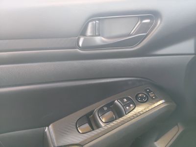 2023 Nissan Altima — photo 18 view